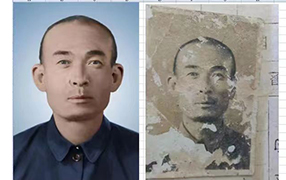 福安老照片修复-2